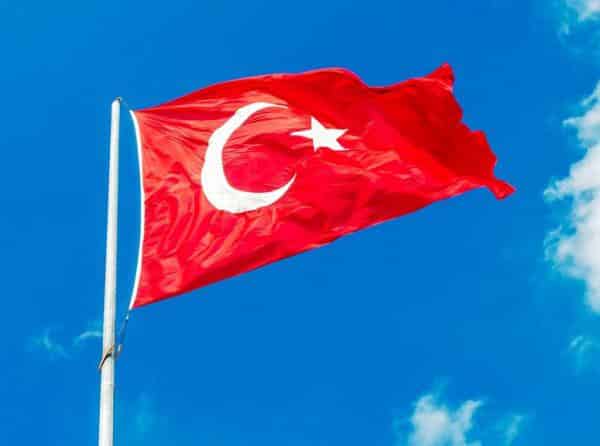 Ayyıldızlı Bayrağımız